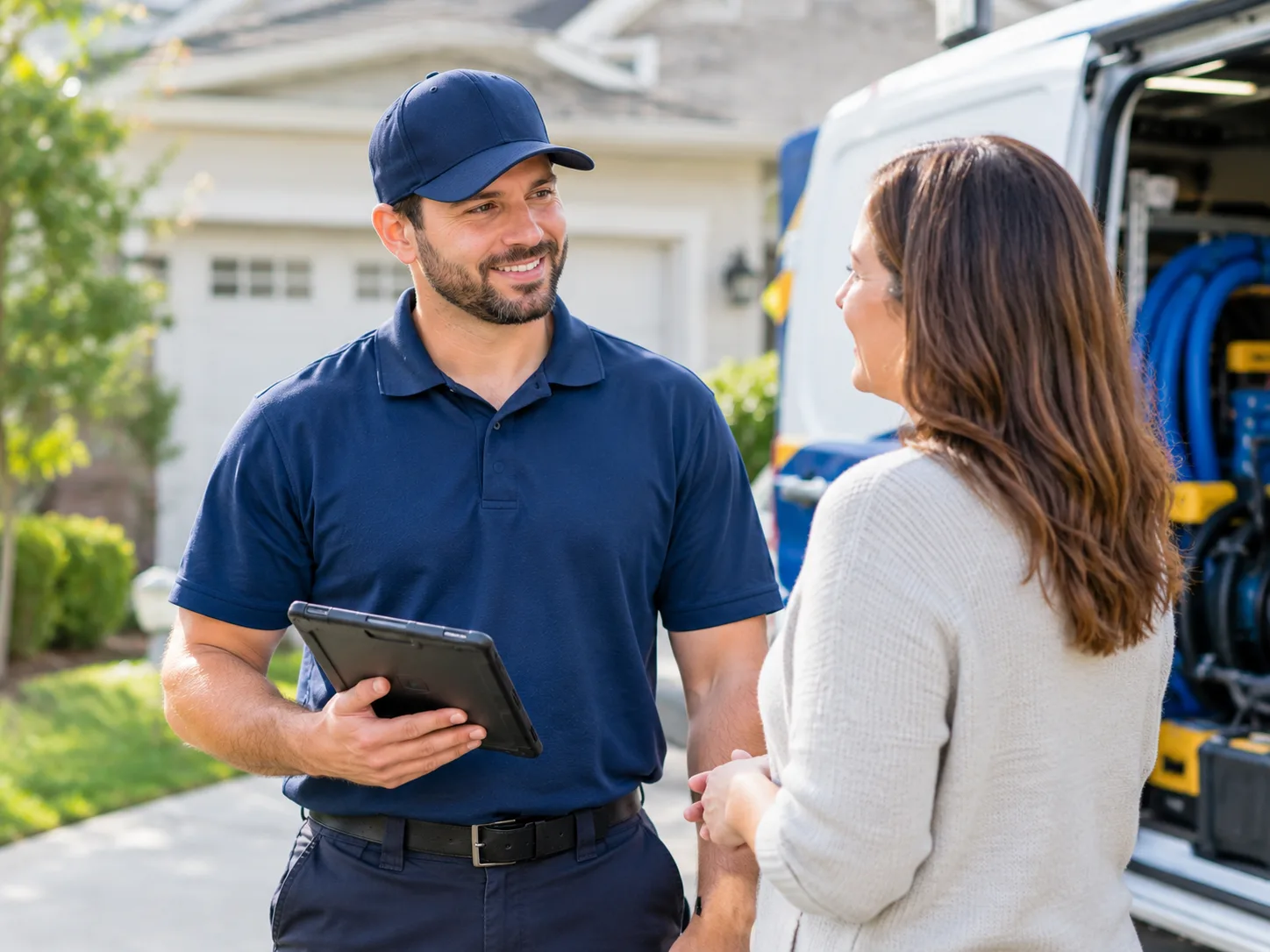 Sewage Backup Cleanup Porterville, CA FAQs